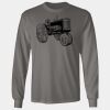 Ultra Cotton™ Adult Long Sleeve T-Shirt Thumbnail