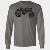 Ultra Cotton™ Adult Long Sleeve T-Shirt Thumbnail