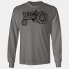 Ultra Cotton™ Adult Long Sleeve T-Shirt Thumbnail