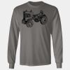 Ultra Cotton™ Adult Long Sleeve T-Shirt Thumbnail