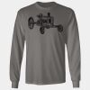 Ultra Cotton™ Adult Long Sleeve T-Shirt Thumbnail