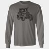 Ultra Cotton™ Adult Long Sleeve T-Shirt Thumbnail