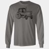 Ultra Cotton™ Adult Long Sleeve T-Shirt Thumbnail