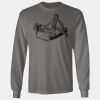 Ultra Cotton™ Adult Long Sleeve T-Shirt Thumbnail