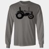 Ultra Cotton™ Adult Long Sleeve T-Shirt Thumbnail