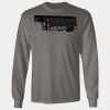 Ultra Cotton™ Adult Long Sleeve T-Shirt Thumbnail