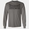 Ultra Cotton™ Adult Long Sleeve T-Shirt Thumbnail