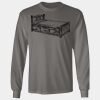 Ultra Cotton™ Adult Long Sleeve T-Shirt Thumbnail