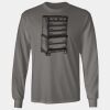 Ultra Cotton™ Adult Long Sleeve T-Shirt Thumbnail