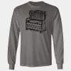 Ultra Cotton™ Adult Long Sleeve T-Shirt Thumbnail