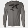 Ultra Cotton™ Adult Long Sleeve T-Shirt Thumbnail