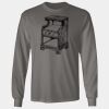 Ultra Cotton™ Adult Long Sleeve T-Shirt Thumbnail