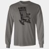 Ultra Cotton™ Adult Long Sleeve T-Shirt Thumbnail