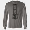 Ultra Cotton™ Adult Long Sleeve T-Shirt Thumbnail