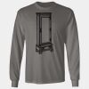 Ultra Cotton™ Adult Long Sleeve T-Shirt Thumbnail