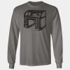 Ultra Cotton™ Adult Long Sleeve T-Shirt Thumbnail