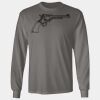 Ultra Cotton™ Adult Long Sleeve T-Shirt Thumbnail