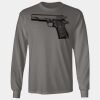 Ultra Cotton™ Adult Long Sleeve T-Shirt Thumbnail