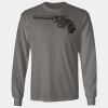 Ultra Cotton™ Adult Long Sleeve T-Shirt Thumbnail