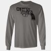 Ultra Cotton™ Adult Long Sleeve T-Shirt Thumbnail