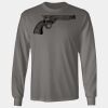 Ultra Cotton™ Adult Long Sleeve T-Shirt Thumbnail