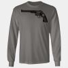 Ultra Cotton™ Adult Long Sleeve T-Shirt Thumbnail