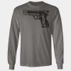 Ultra Cotton™ Adult Long Sleeve T-Shirt Thumbnail