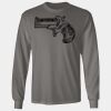 Ultra Cotton™ Adult Long Sleeve T-Shirt Thumbnail