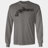 Ultra Cotton™ Adult Long Sleeve T-Shirt Thumbnail