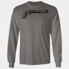 Ultra Cotton™ Adult Long Sleeve T-Shirt Thumbnail