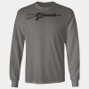 Ultra Cotton™ Adult Long Sleeve T-Shirt Thumbnail