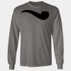 Ultra Cotton™ Adult Long Sleeve T-Shirt Thumbnail