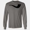 Ultra Cotton™ Adult Long Sleeve T-Shirt Thumbnail