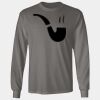 Ultra Cotton™ Adult Long Sleeve T-Shirt Thumbnail