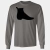 Ultra Cotton™ Adult Long Sleeve T-Shirt Thumbnail