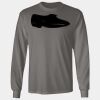 Ultra Cotton™ Adult Long Sleeve T-Shirt Thumbnail