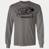 Ultra Cotton™ Adult Long Sleeve T-Shirt Thumbnail