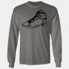 Ultra Cotton™ Adult Long Sleeve T-Shirt Thumbnail