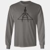 Ultra Cotton™ Adult Long Sleeve T-Shirt Thumbnail