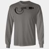 Ultra Cotton™ Adult Long Sleeve T-Shirt Thumbnail