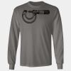 Ultra Cotton™ Adult Long Sleeve T-Shirt Thumbnail