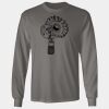 Ultra Cotton™ Adult Long Sleeve T-Shirt Thumbnail