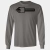 Ultra Cotton™ Adult Long Sleeve T-Shirt Thumbnail