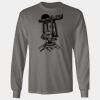 Ultra Cotton™ Adult Long Sleeve T-Shirt Thumbnail