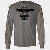 Ultra Cotton™ Adult Long Sleeve T-Shirt Thumbnail