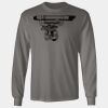 Ultra Cotton™ Adult Long Sleeve T-Shirt Thumbnail