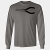 Ultra Cotton™ Adult Long Sleeve T-Shirt Thumbnail