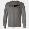 Ultra Cotton™ Adult Long Sleeve T-Shirt Thumbnail