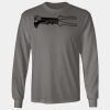 Ultra Cotton™ Adult Long Sleeve T-Shirt Thumbnail