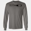 Ultra Cotton™ Adult Long Sleeve T-Shirt Thumbnail